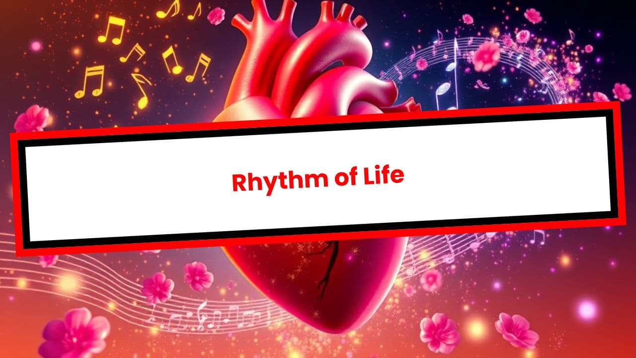 Rhythm of Life