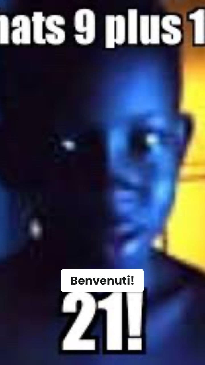 Il Quesito del Fungo-Gattino