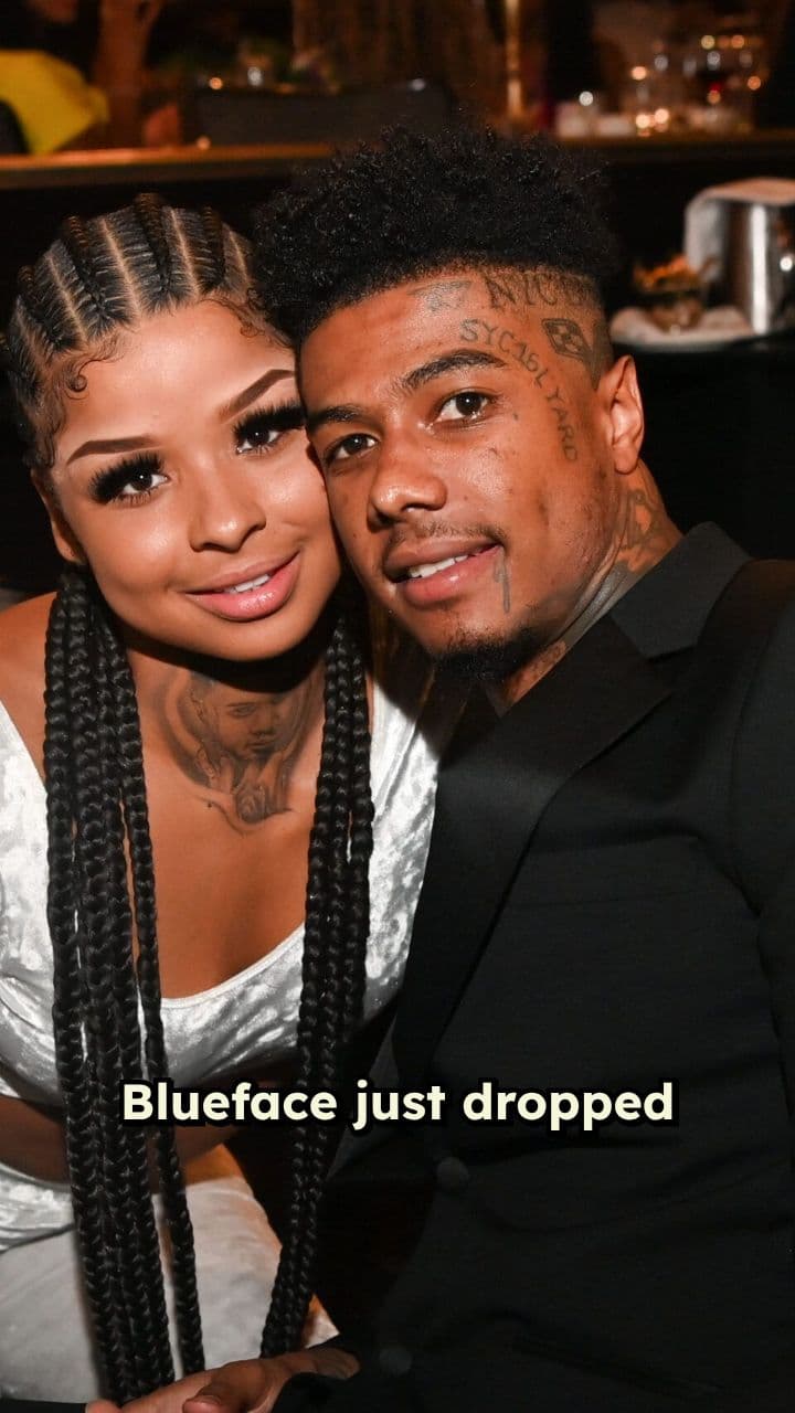 Blueface's Controversial Admission on Fatherhood