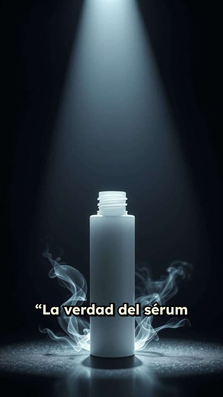 La verdad sobre sérums de pestañas