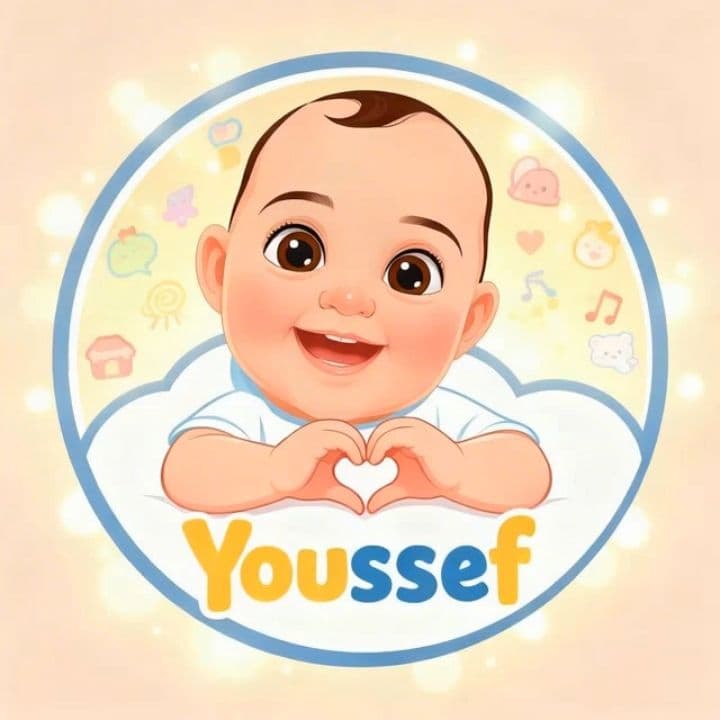 Image transform video