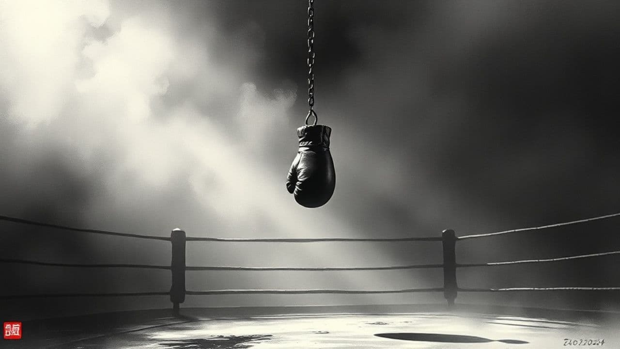 Boxing’s Darkest Secrets Exposed