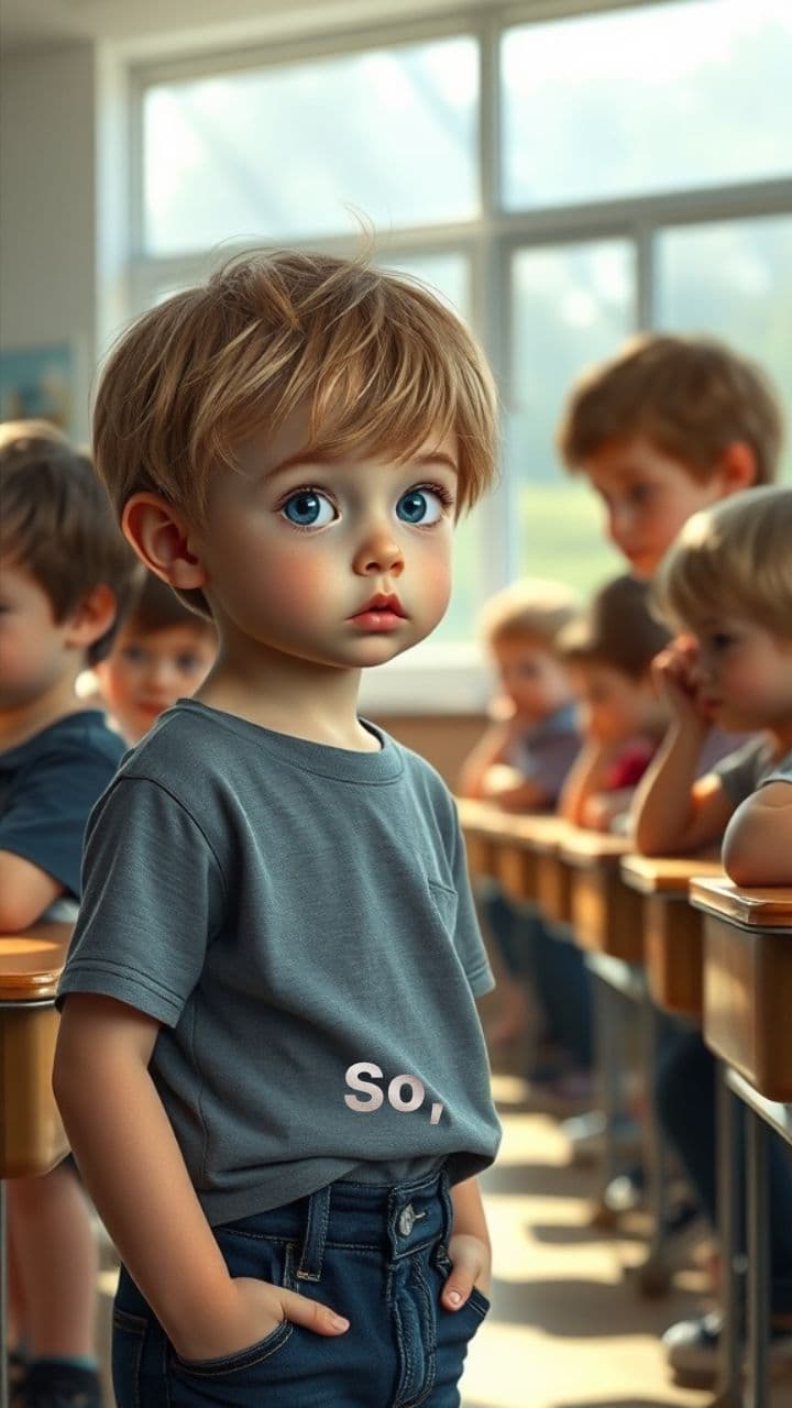 A Game Designed To Make Him Lose