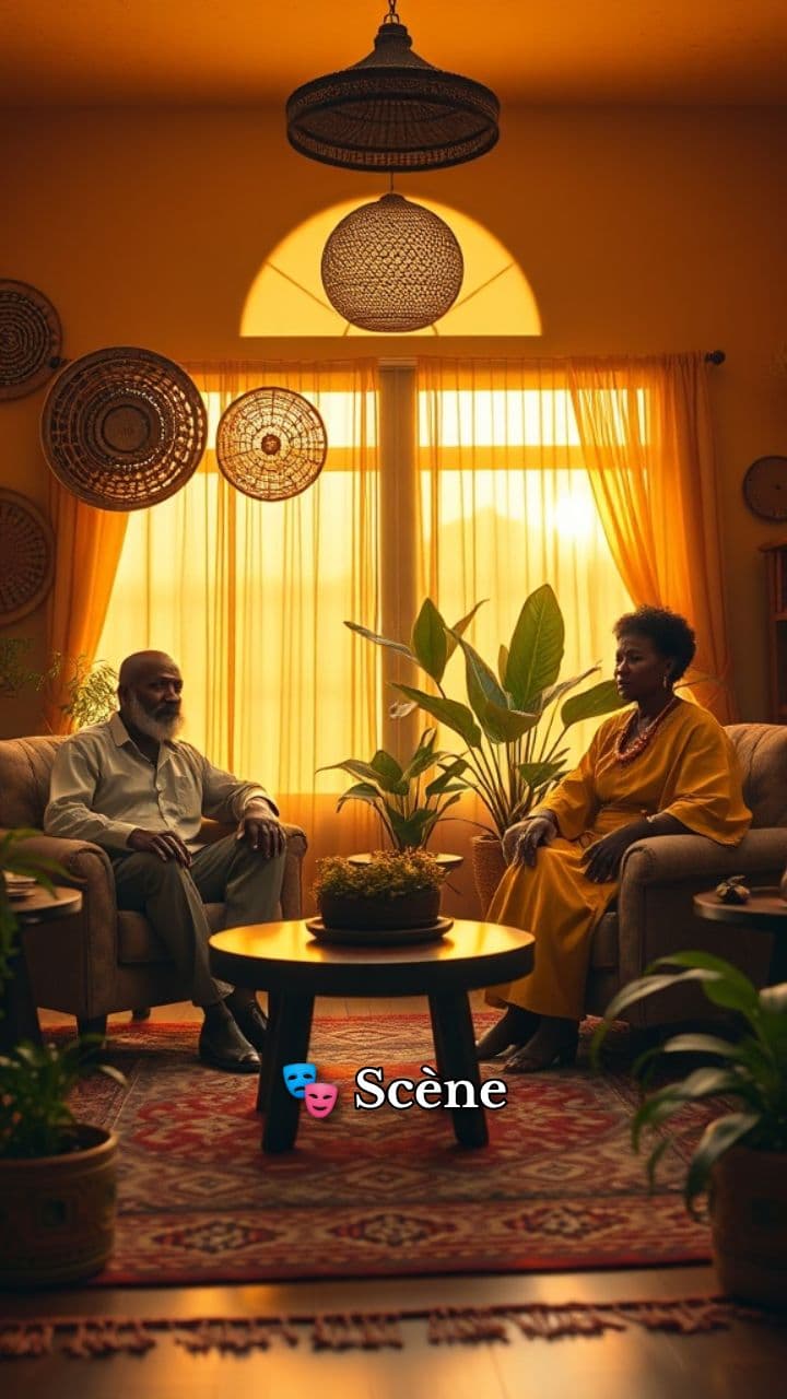 Riche d’être ensemble