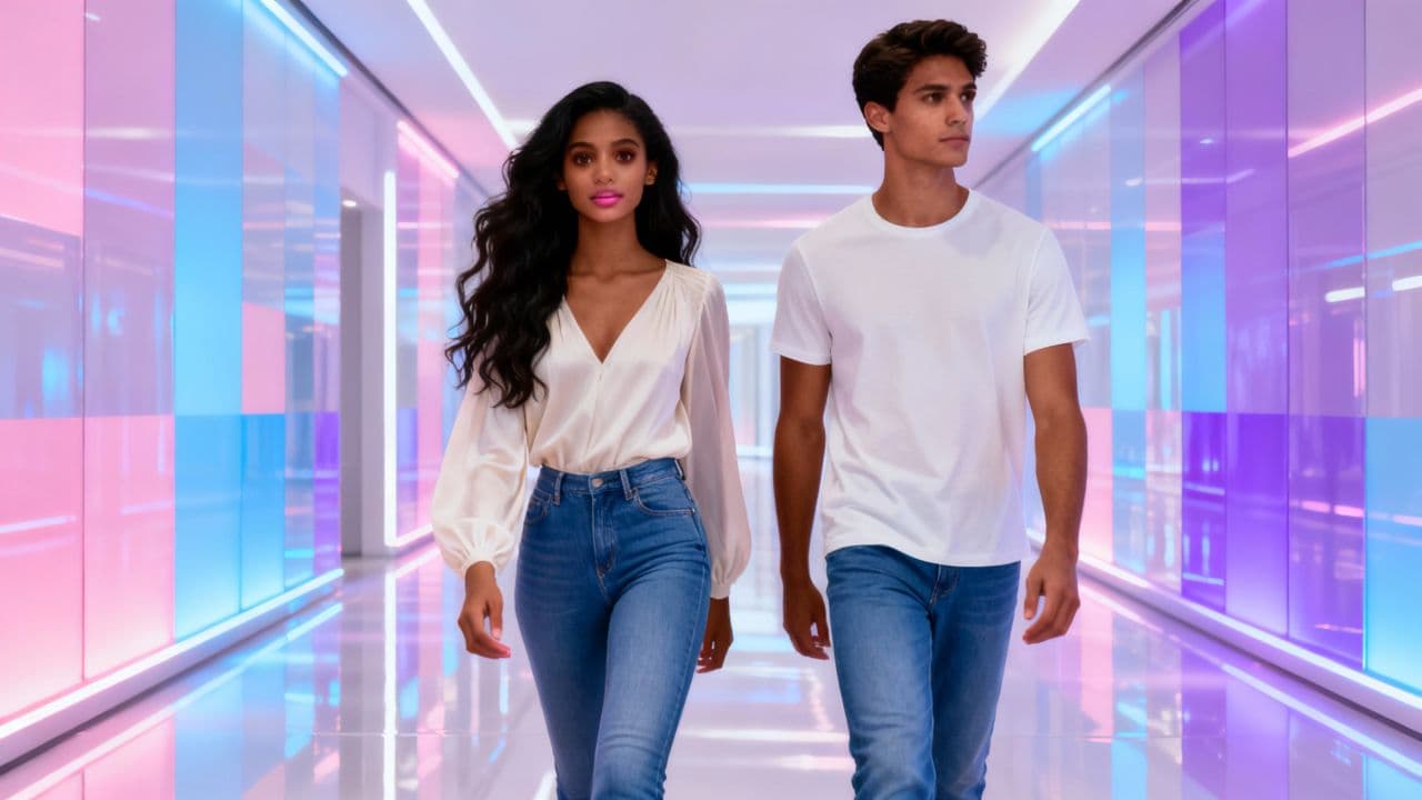 స్నేహం మరియు జీవితం