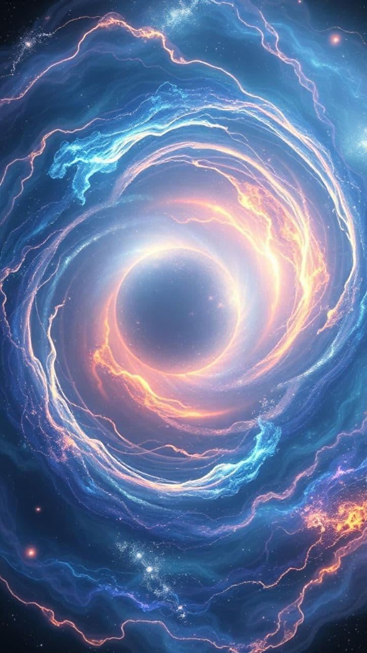 El Origen del Pensamiento y la Materia