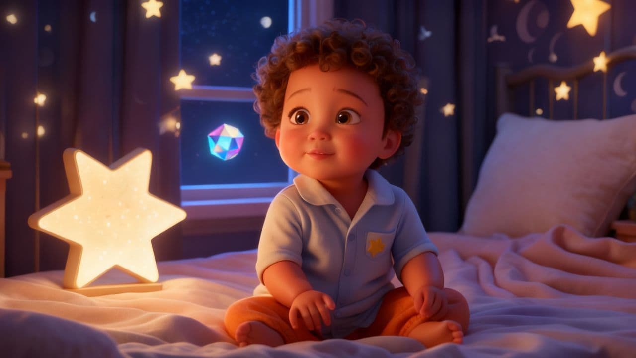 Twinkle, Twinkle Little Star