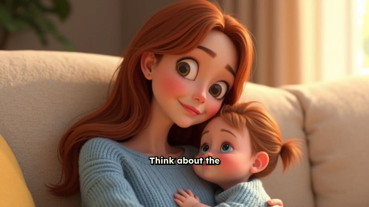 The Impact of Early Attachment on Life