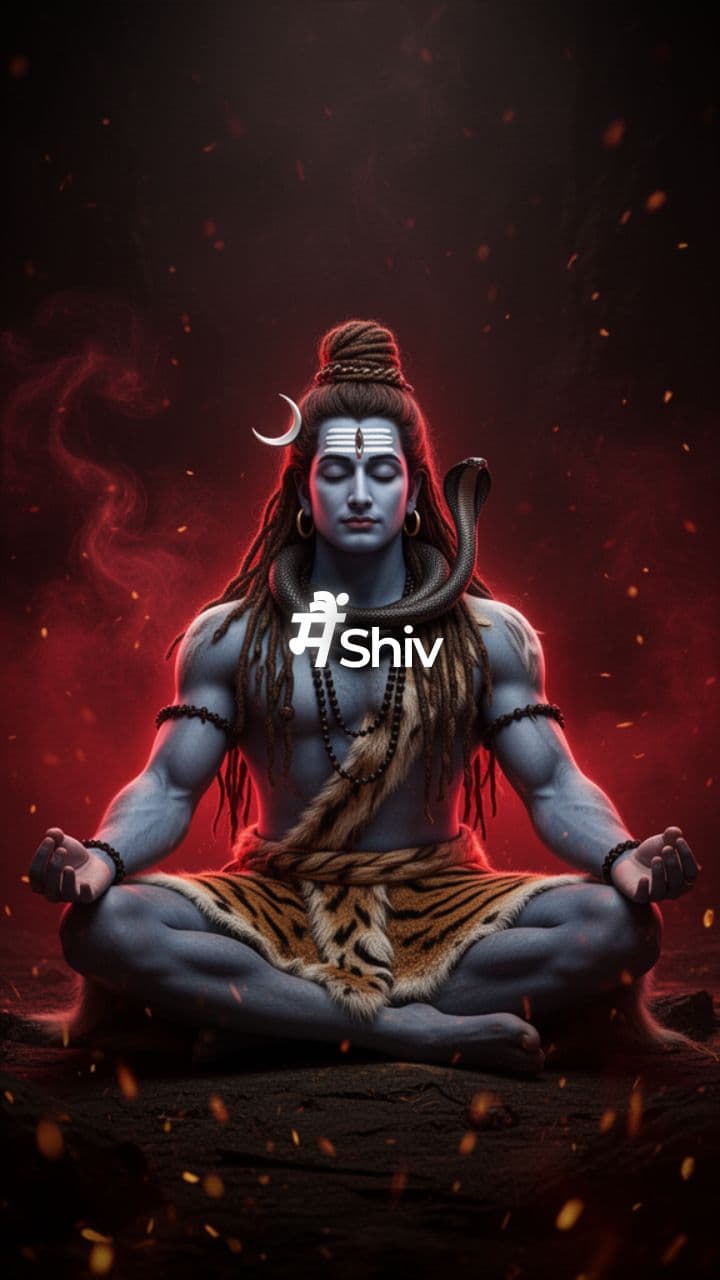 खुद से आँख मिलाओ