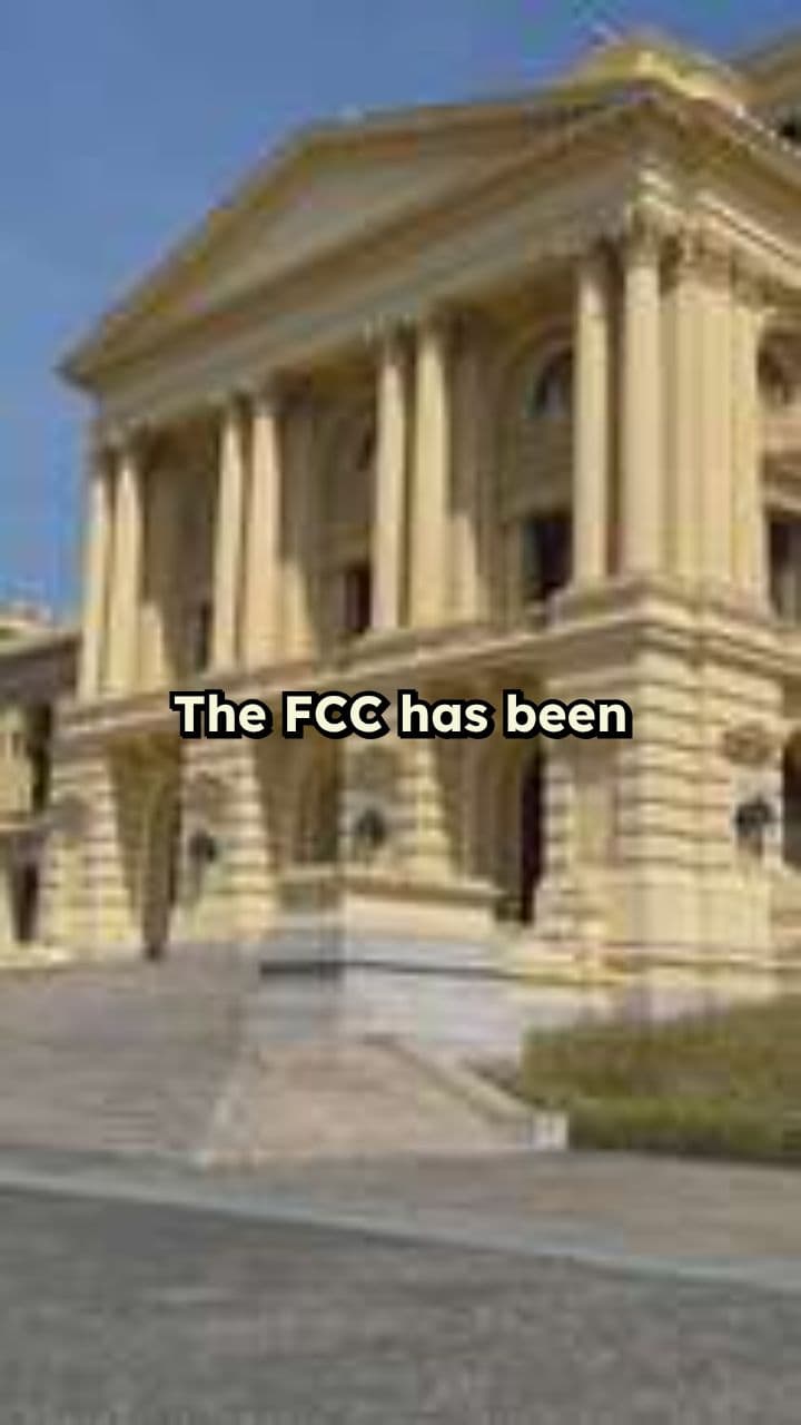 FCC Cell Phone Radiation Tests Exposed