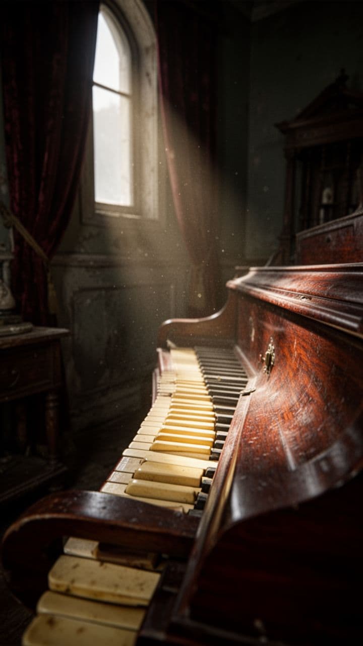 Далеко від дому