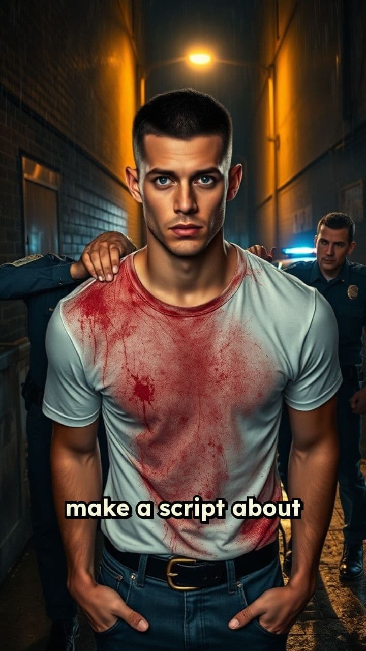 Brother’s Crime and Final Capture