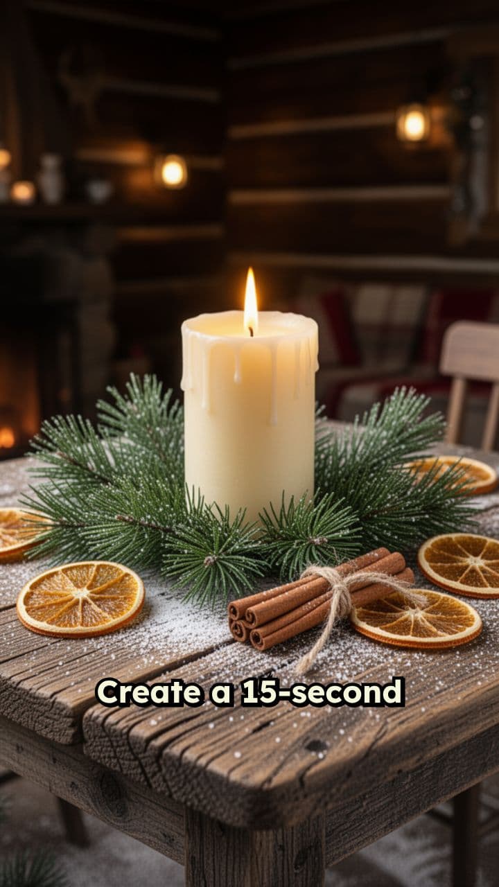 A Holy Christmas of Peace