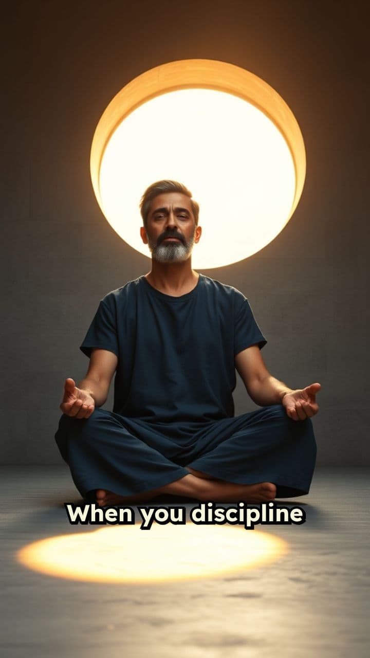 Master Your Mind, Master Your Life