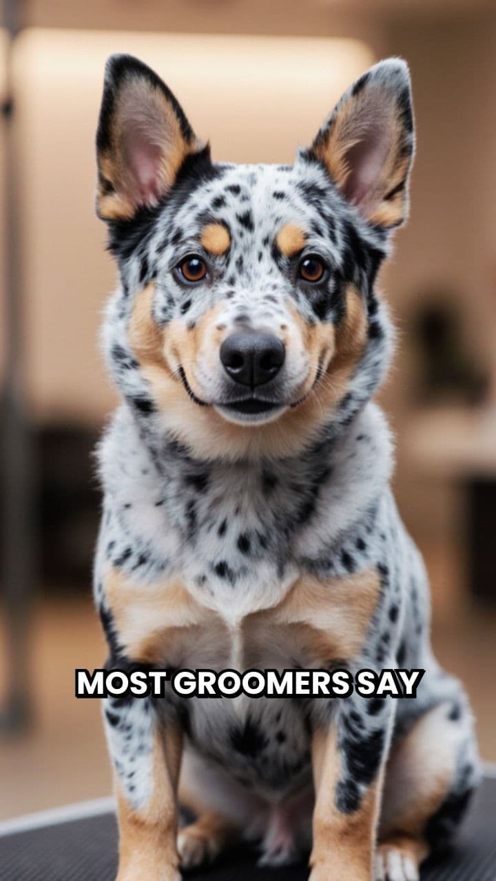 Kylee's BARK-tique: Beyond the Haircut