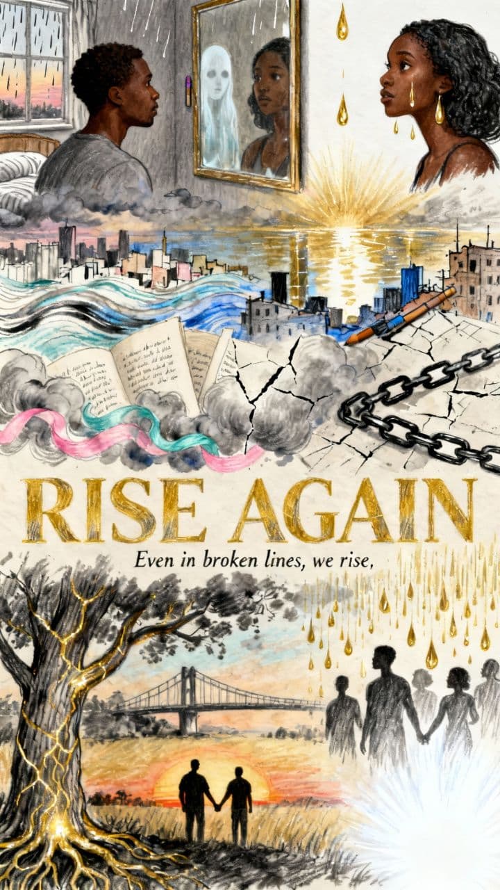 Rise Again