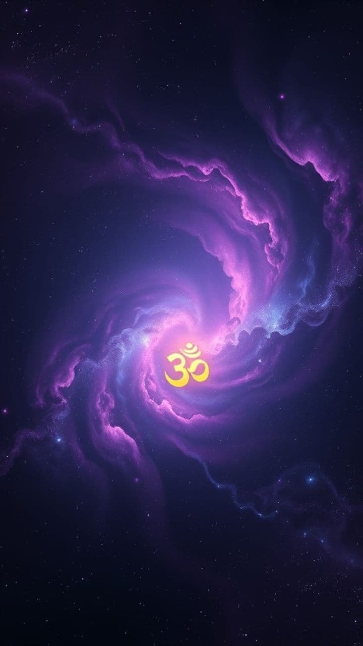 Embrace the Infinite