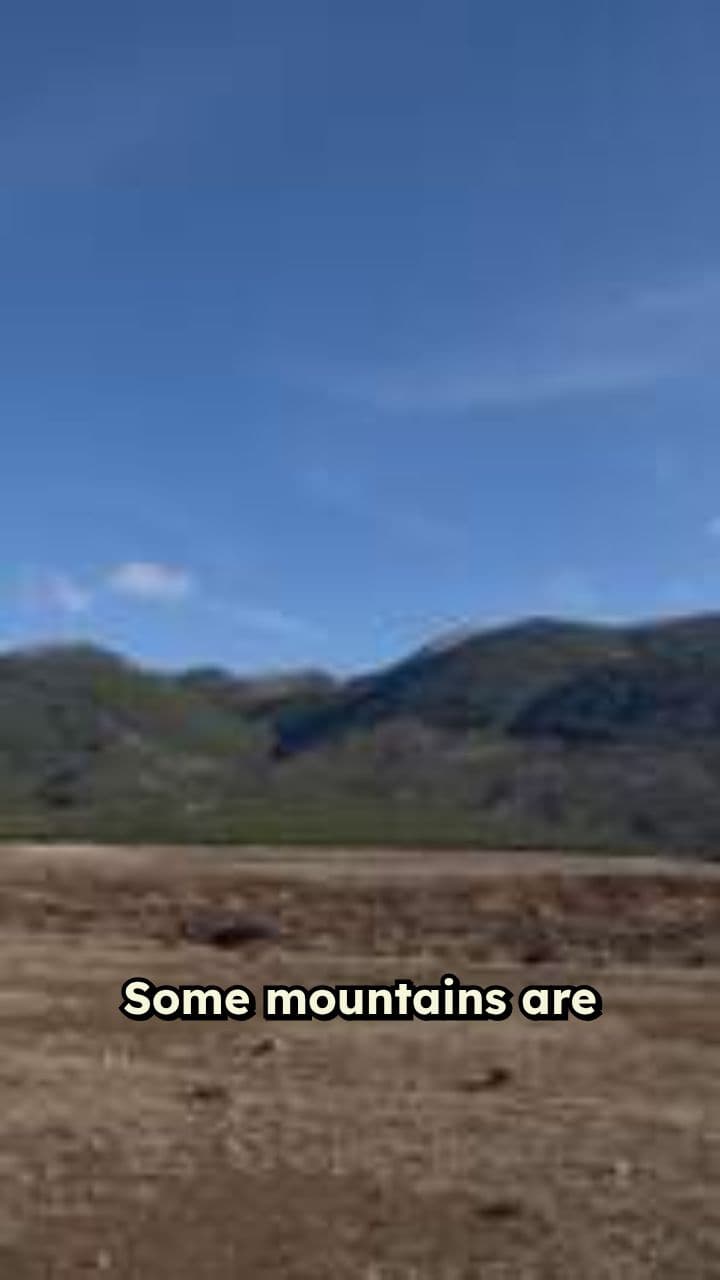 The Peak of Determination