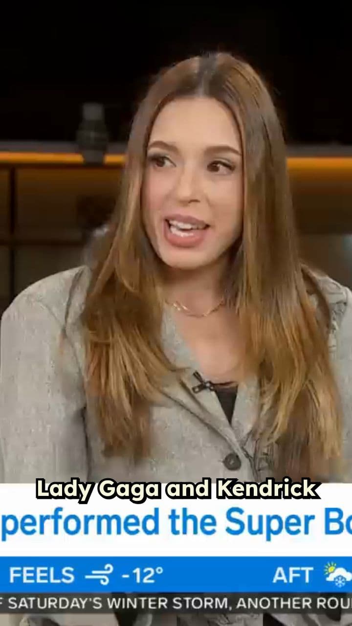 Gaga and Lamar Lead 2026 Grammy Nominations