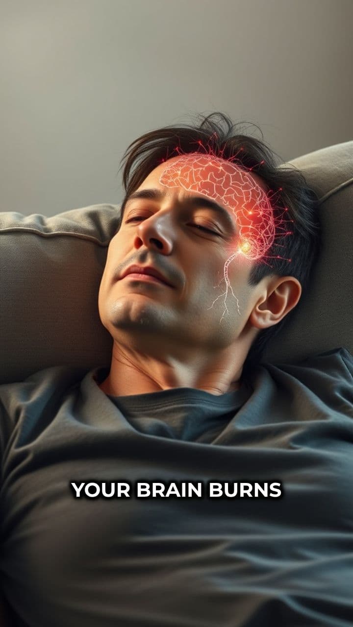 Embracing the Chaos of Everyday Life