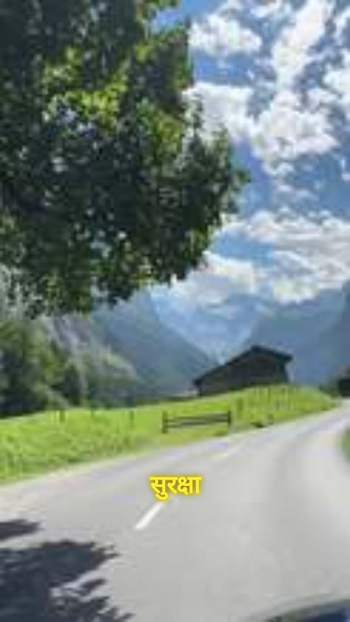 Karon Insure: आपकी सुरक्षा, हमारी प्राथमिकता