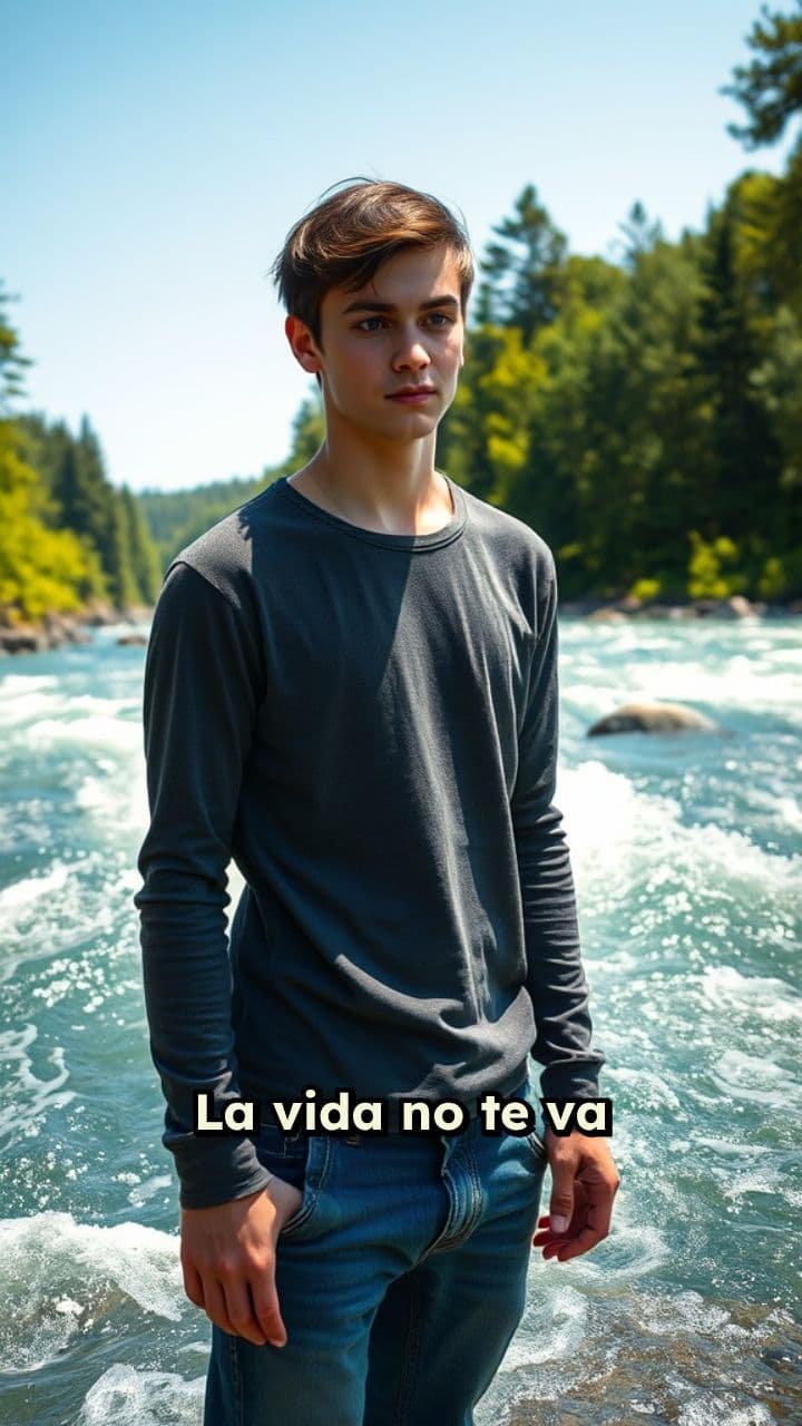 No esperes, actúa ahora.