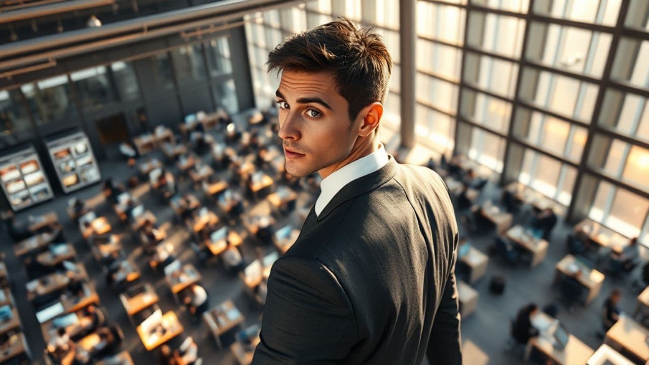 नियोजन: सफलता की कुंजी