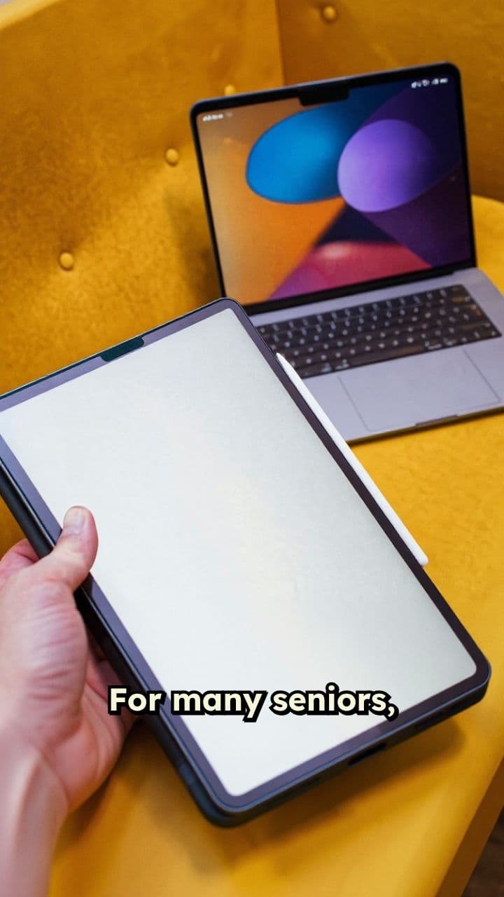 Mom’s House vs. A Colorado Senior Apartment: The Side-by-Side Reality