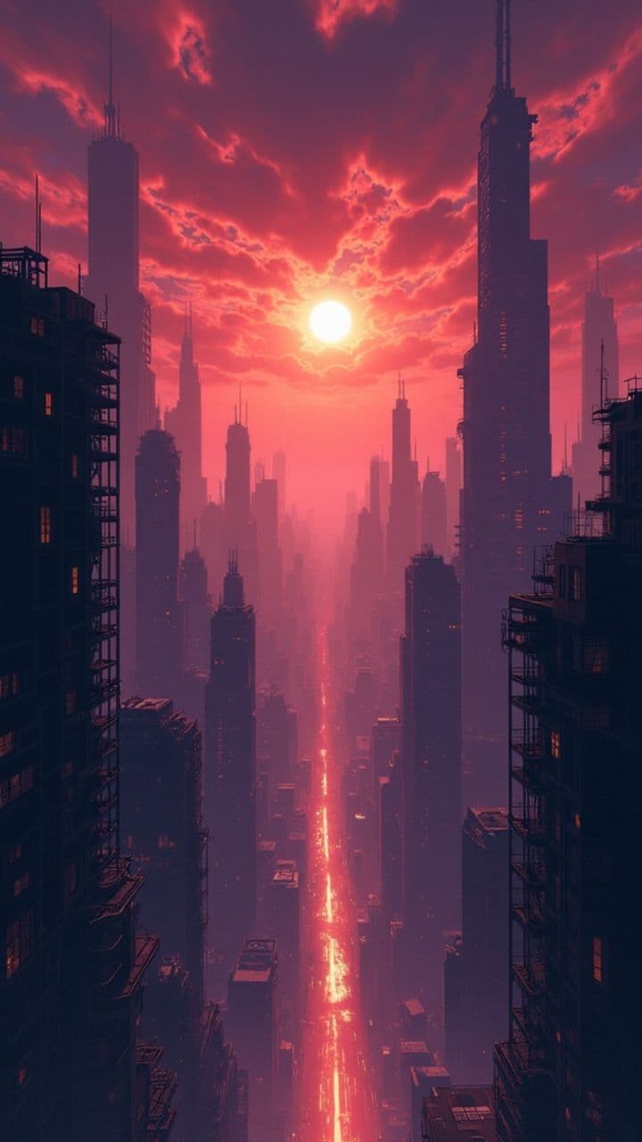 Sácame de Babilonia