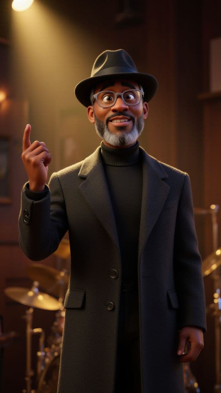 Jack of All Trades Flow