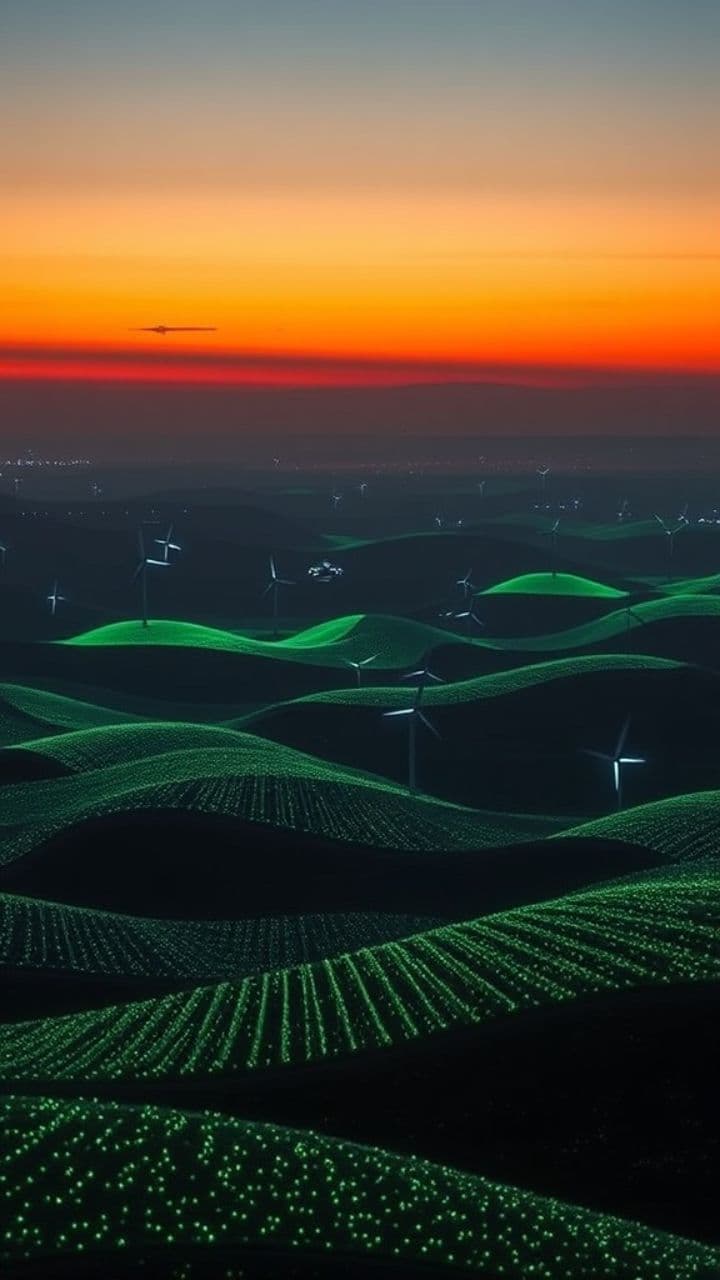 Digital Redneck Anthem