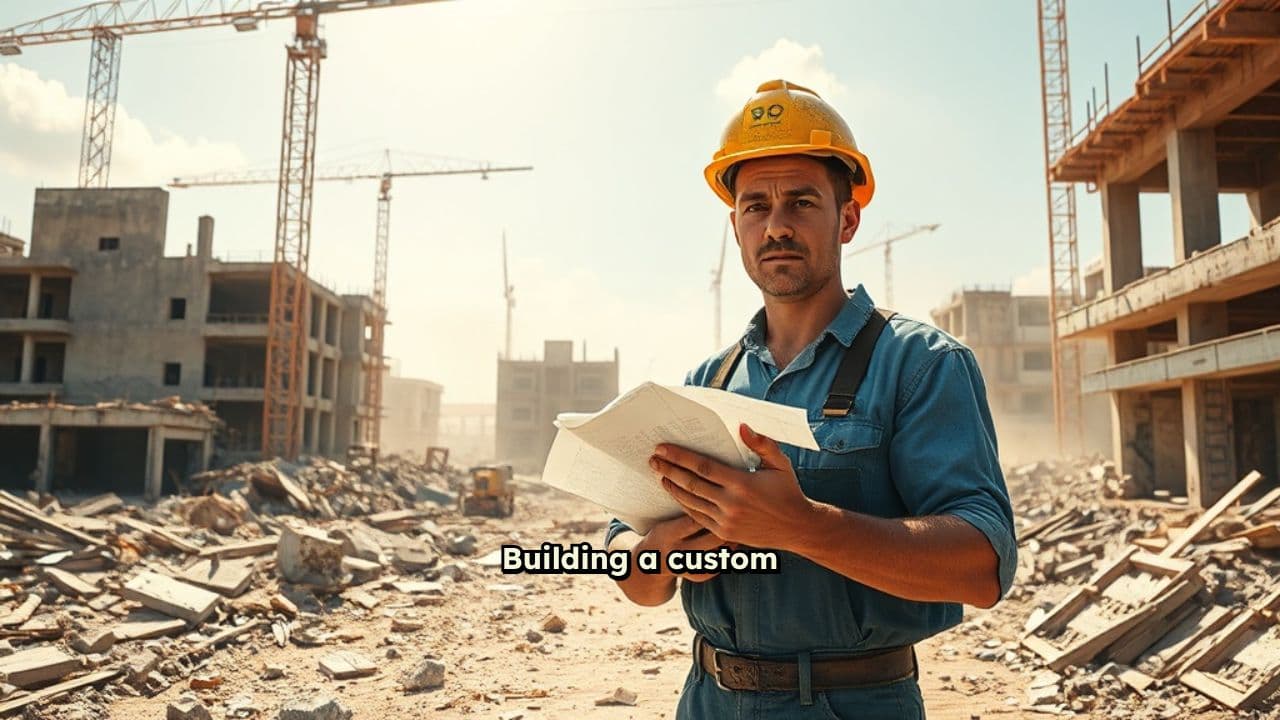 Designing Your Dream Home Made Easy