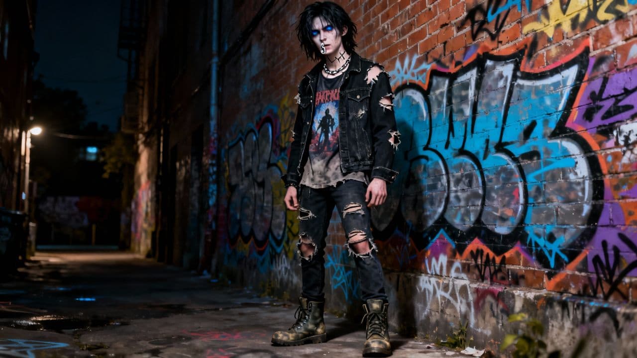 Fresh Start with a Twist