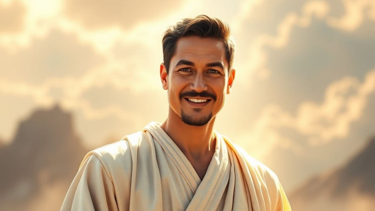 A Day of Love for Emmanuel Ayah