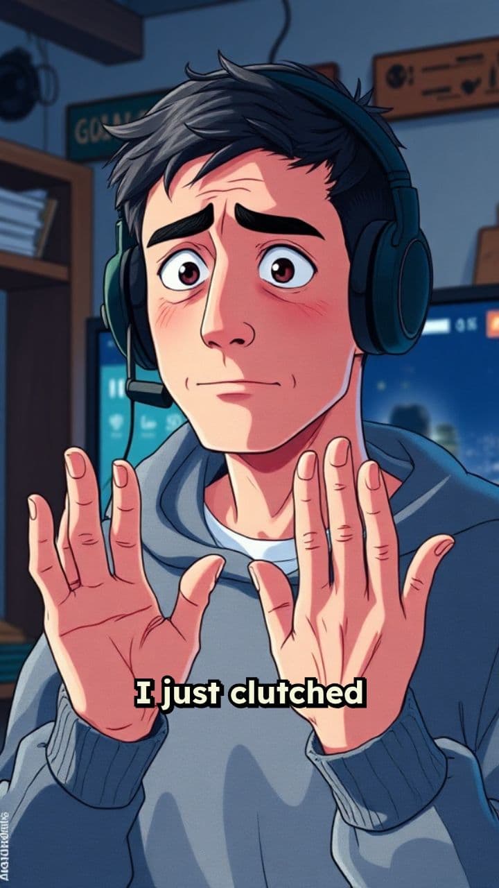 Insane Solo Win in Final Circle