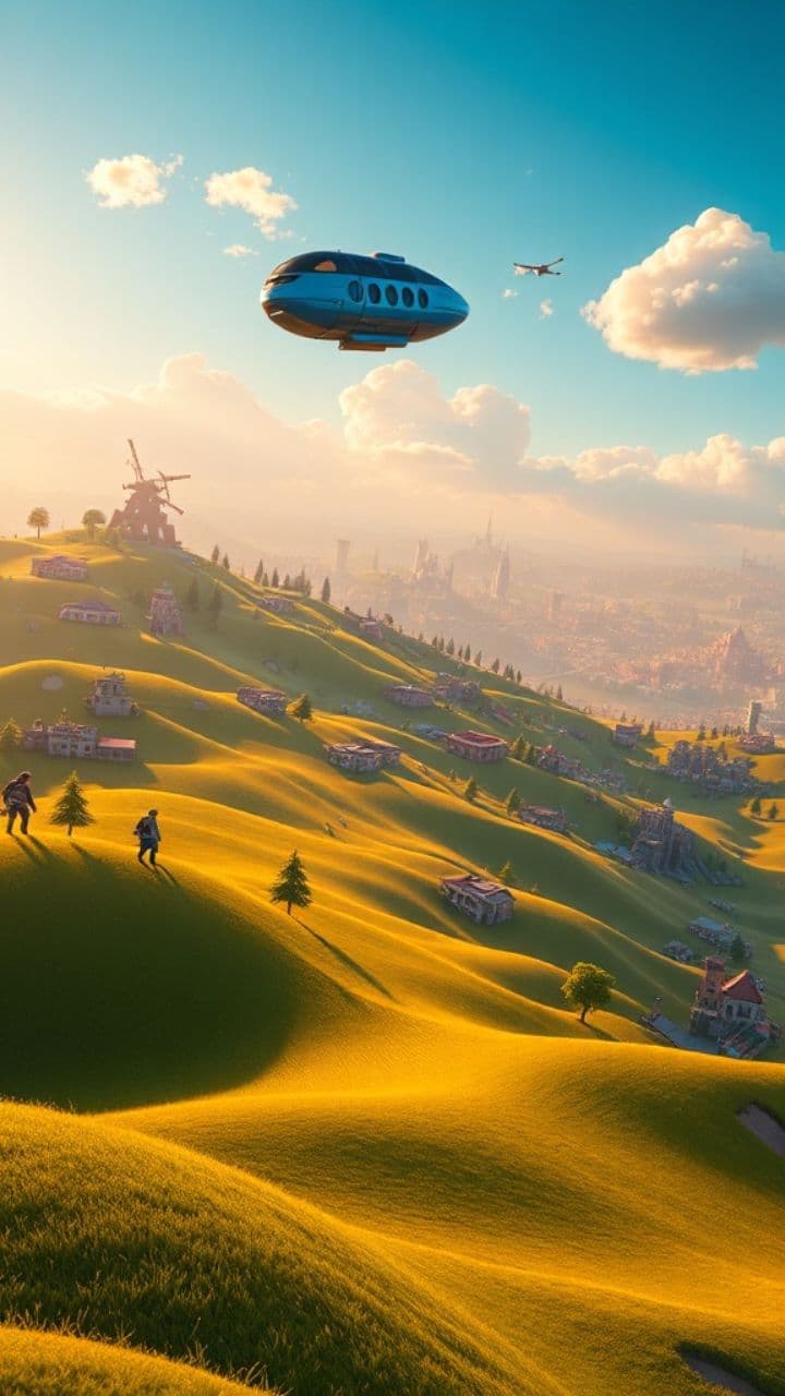 Team Gudinde: Sammen Stærke