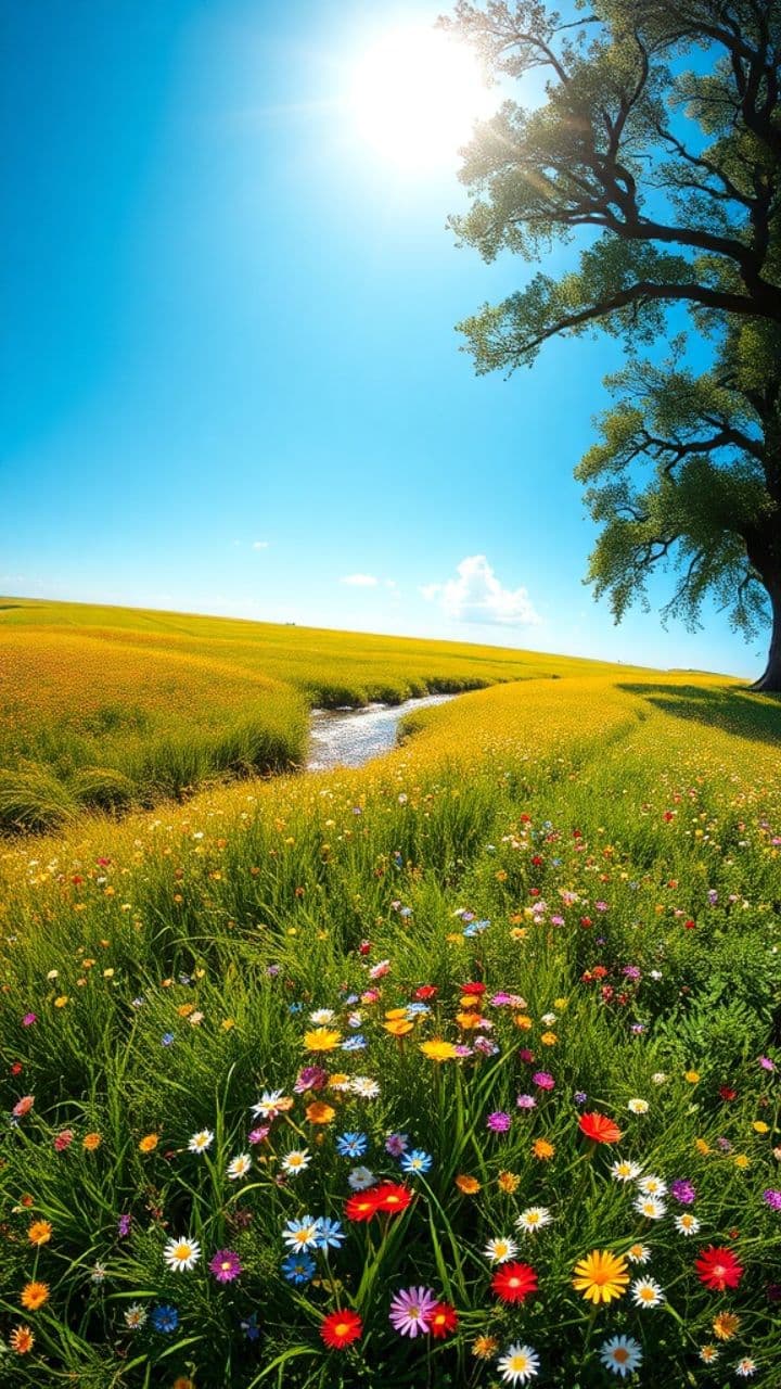 If You're Happy, Let It Show