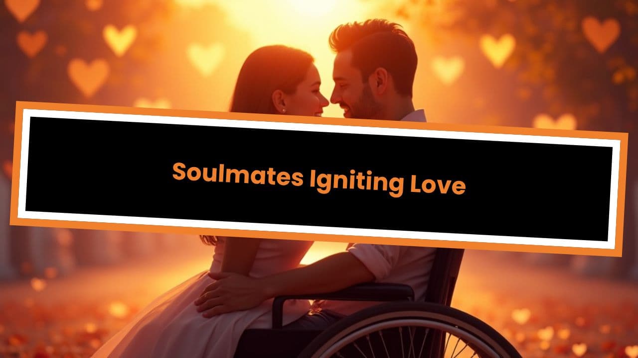 Soulmates Igniting Love