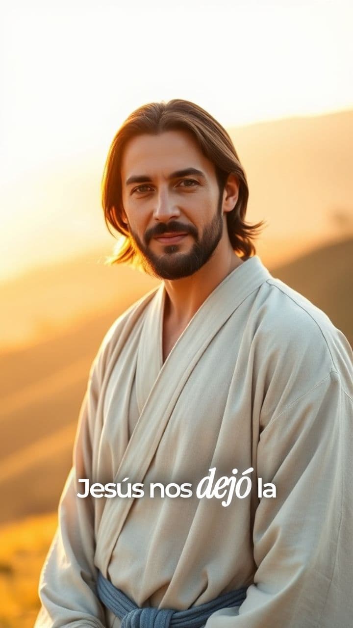 La regla de oro en la convivencia