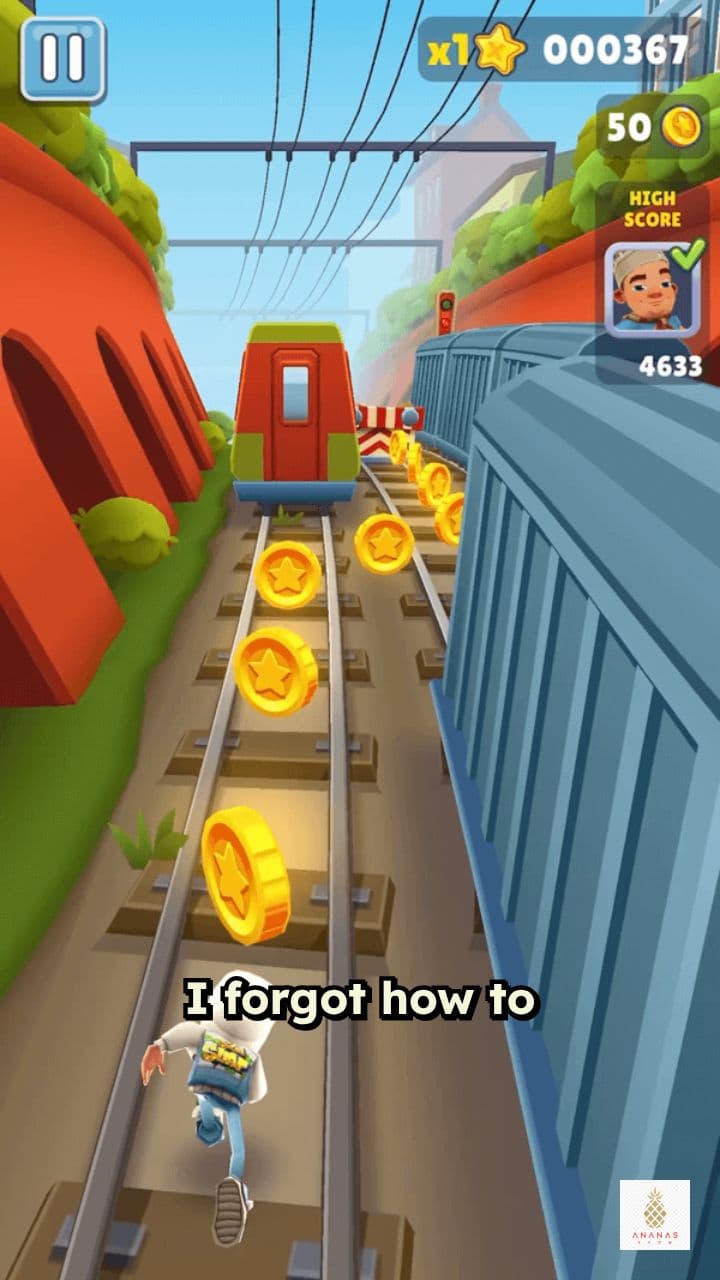 Looking Up to the Stars