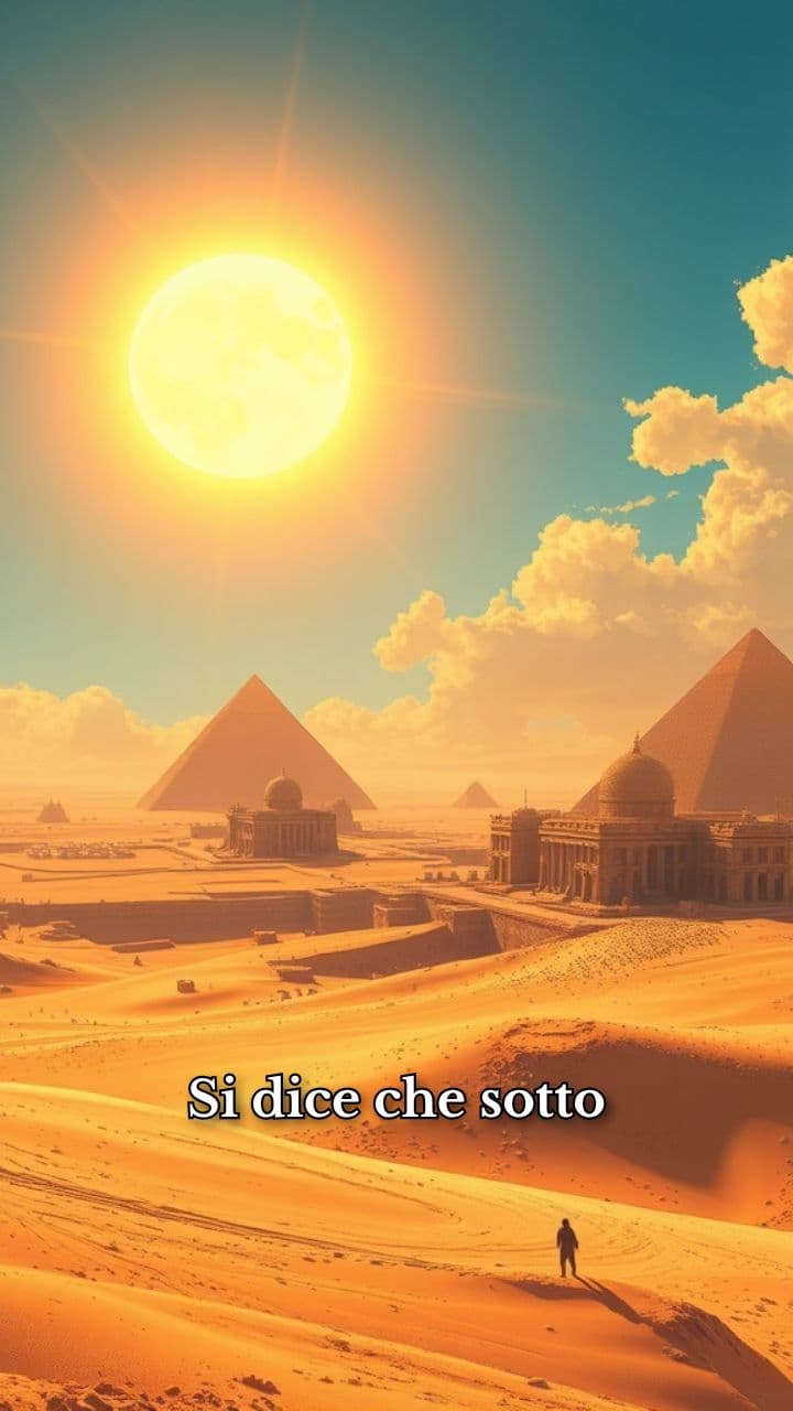 Neferet e il sigillo reale