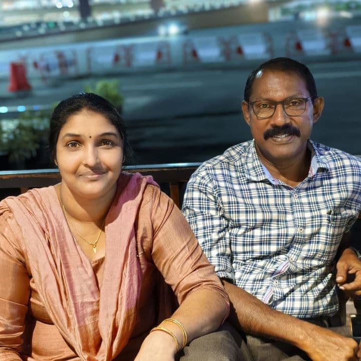 அழகின் மாயம்