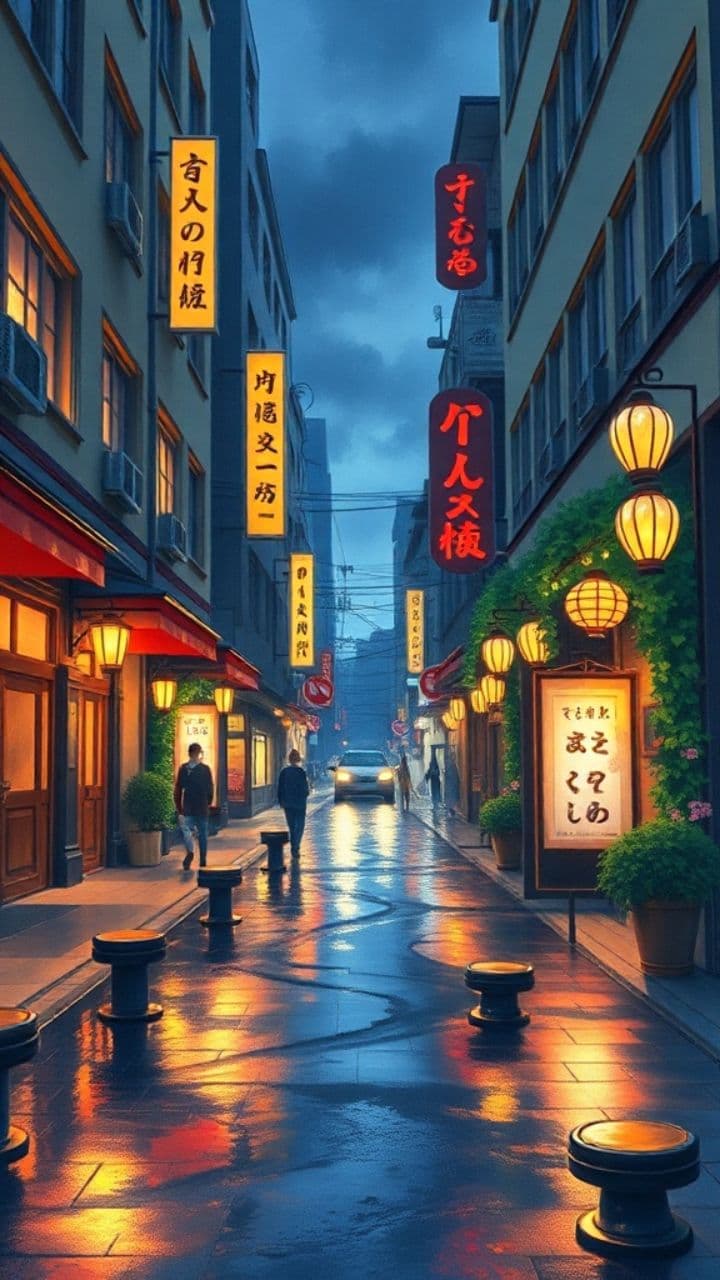 Parkera min traktor i din lada