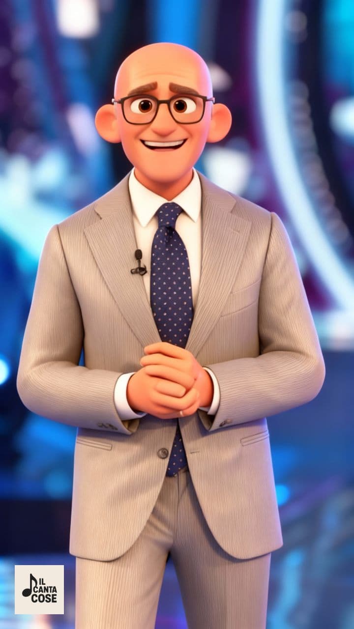 Fabrizio Corona e il Grande Fratello