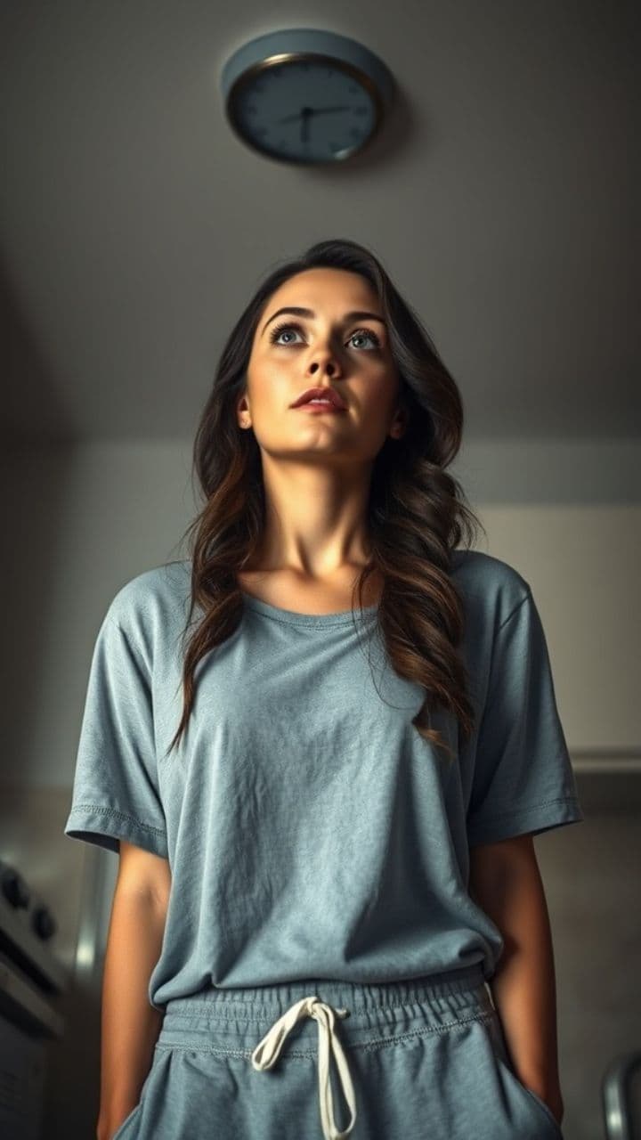 What Do You Want From Me?