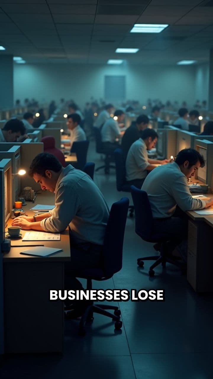 The Cost of Ambiguity in Change Management