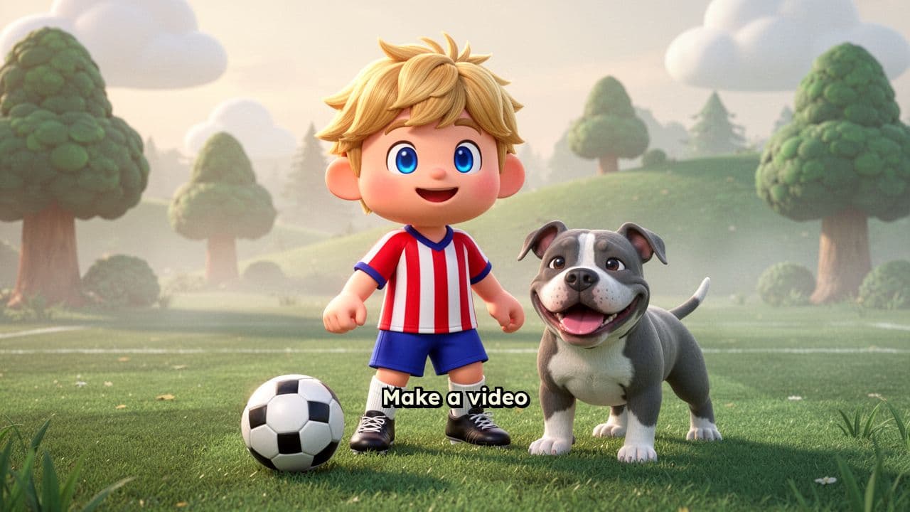 People Playing Games on Turf