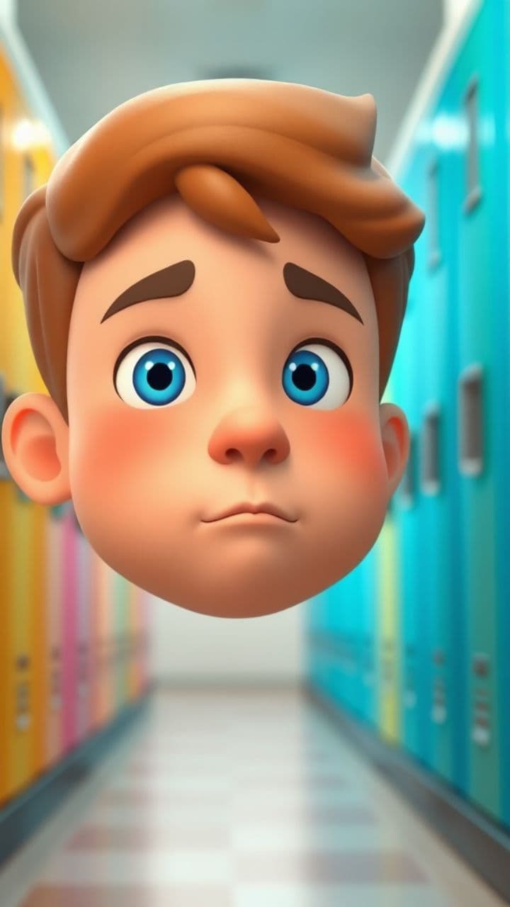 Six Seven: The Classroom Chant