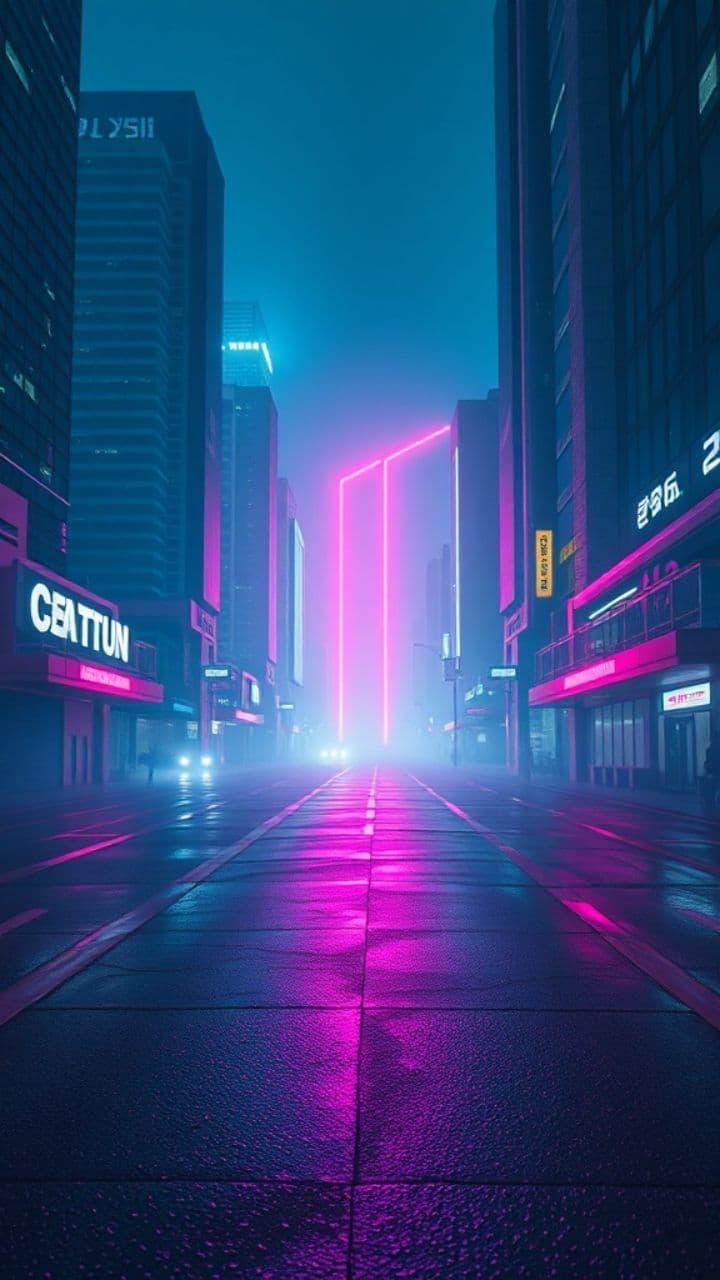 Pauline: Queen of My Heart