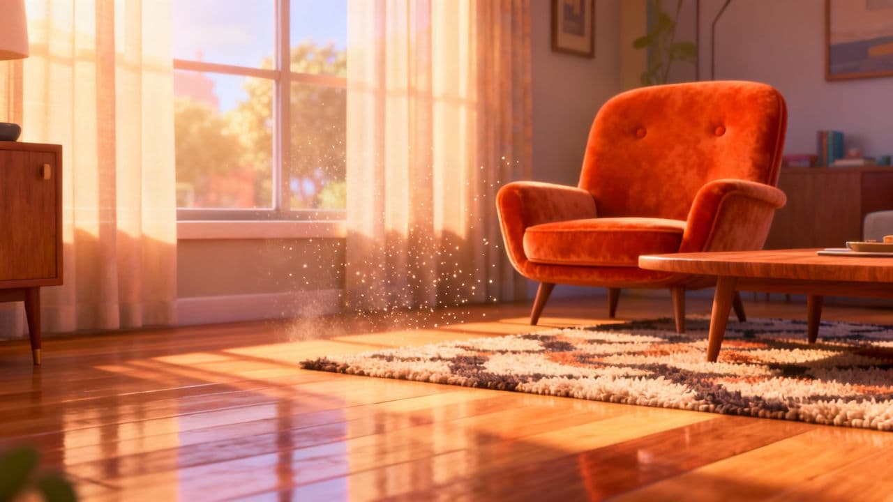 Easy Peasy, Three-Legged Cat